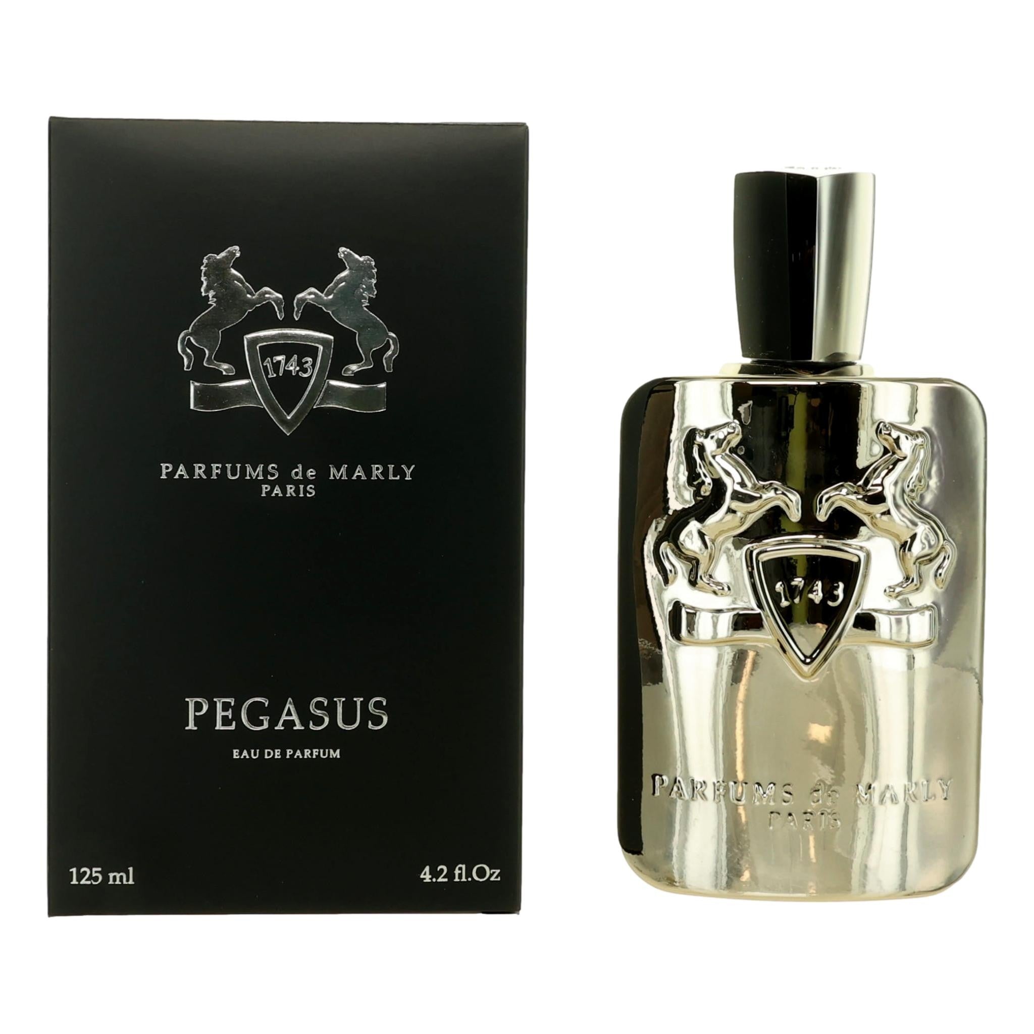 Photo of Parfums de Marly Pegasus by Parfums de Marly, 4.2 oz EDP Spray for Men